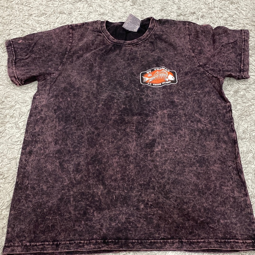 Men's US vintage Tshirt (Small)